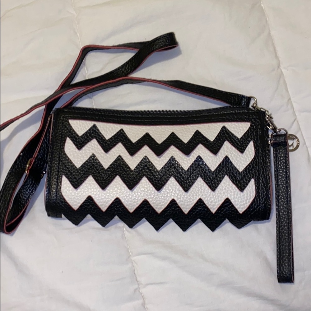 JingPin  abss - Crossbody & Wrislet